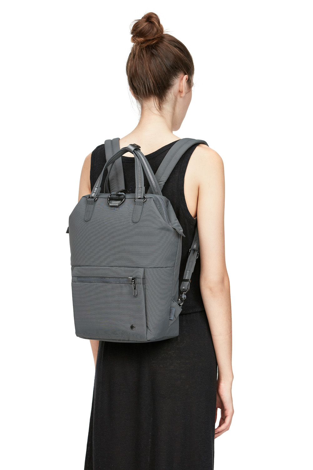 Pacsafe mini online backpack