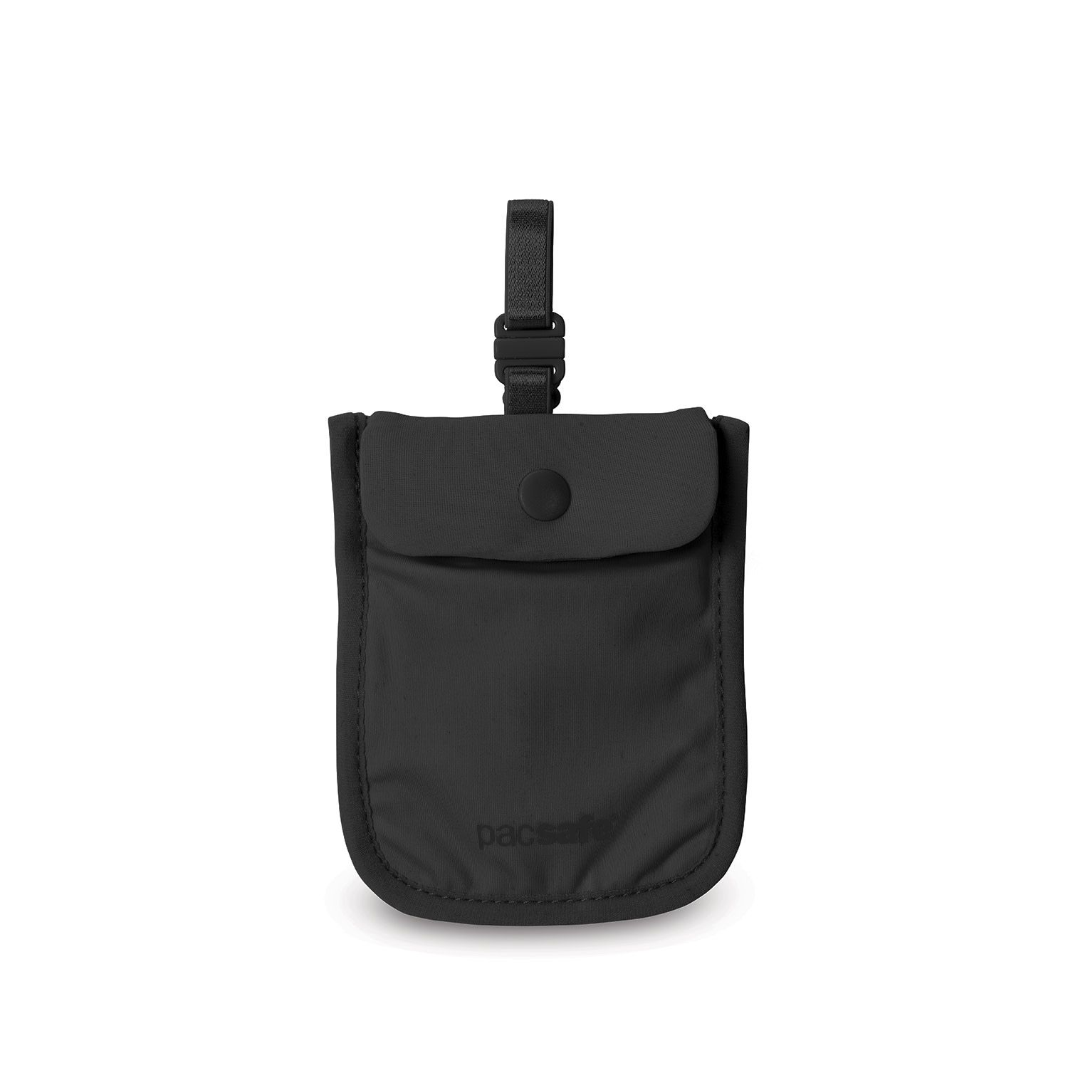 Pacsafe Coversafe S25 Black