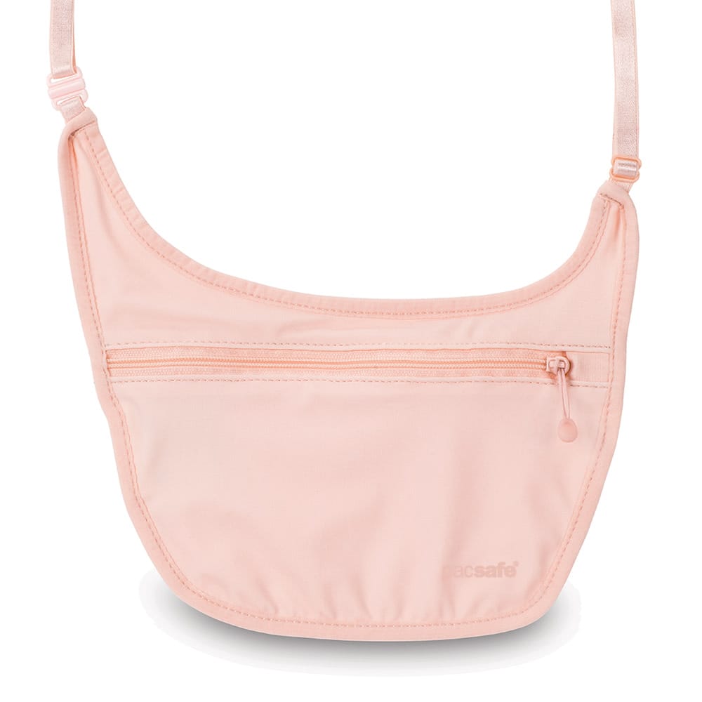 Pacsafe Coversafe S80 Body Pouch Orchid Pink