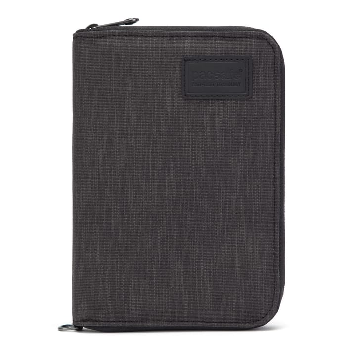 Pacsafe RFIDsafe Compact Travel Organi Carbon Pacsafe