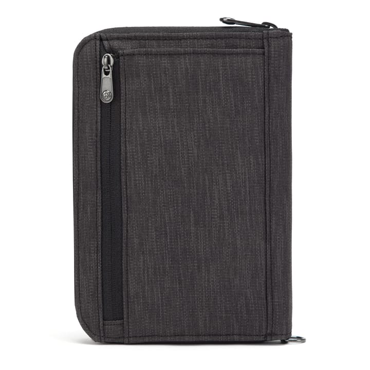 Pacsafe RFIDsafe Compact Travel Organi Carbon Pacsafe