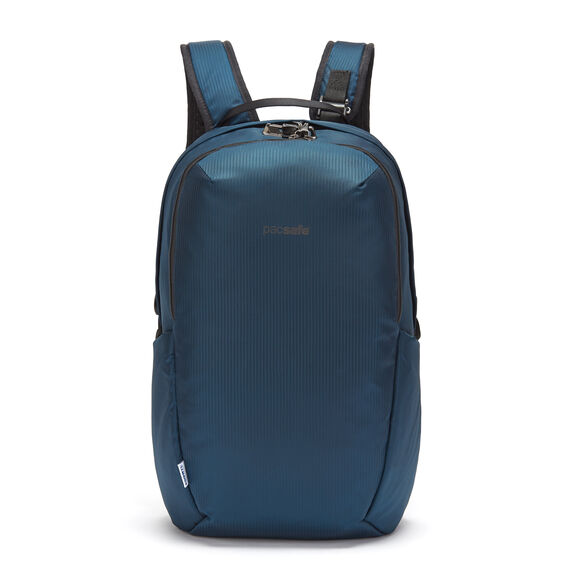 Pacsafe Vibe 25L Econyl Anti-Theft Recycled Backpack Econyl® Ocean