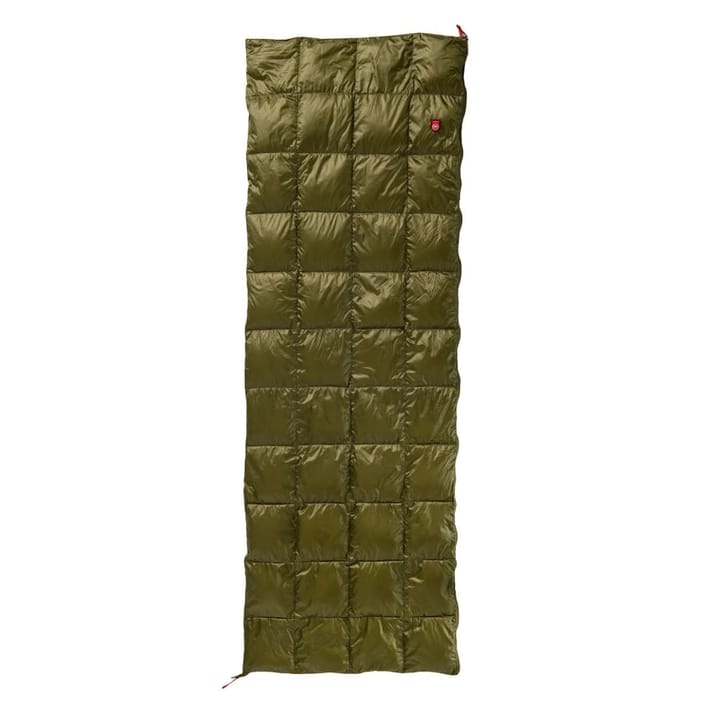 Pajak Quest Blanket Olive Pajak