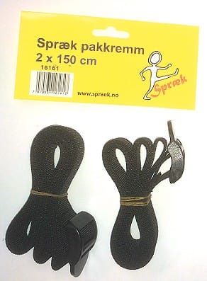 Spræk Spræk Pakkreim Spræk