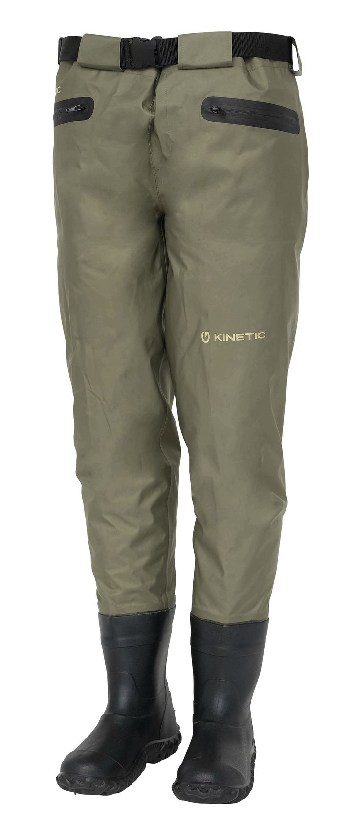 Kinetic Kinetic Classicgaiter Bootfoot Pant Kinetic