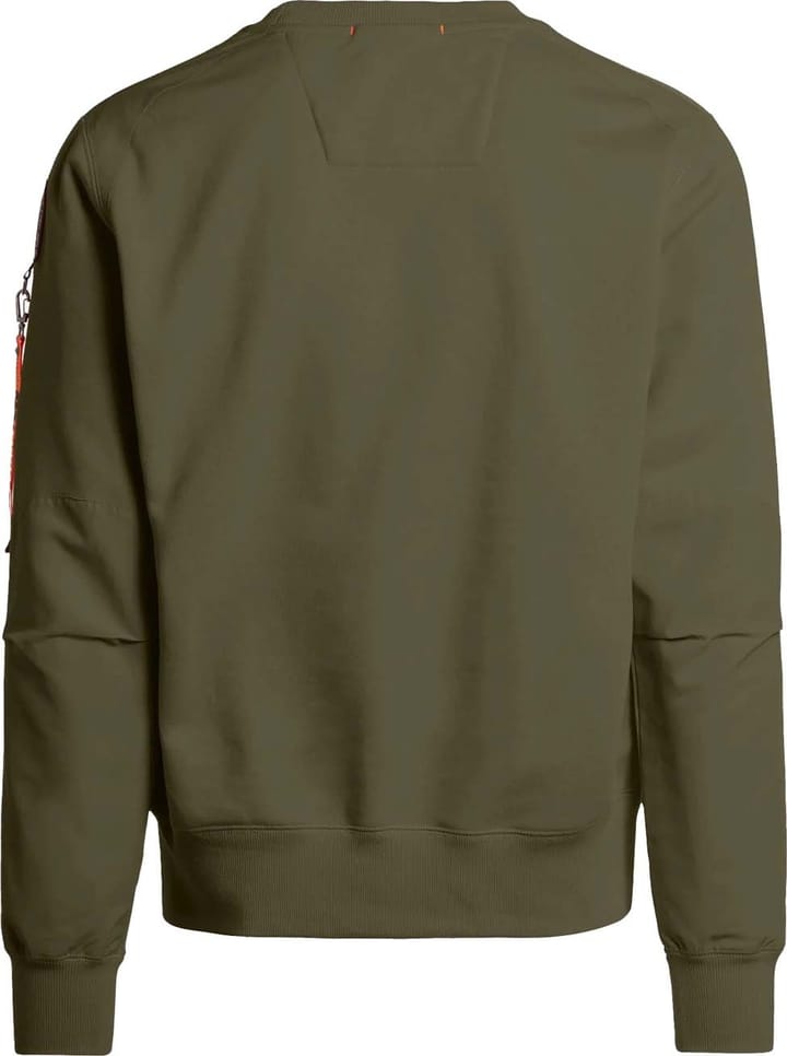 Parajumpers Men's Sabre Basic Toubre Parajumpers