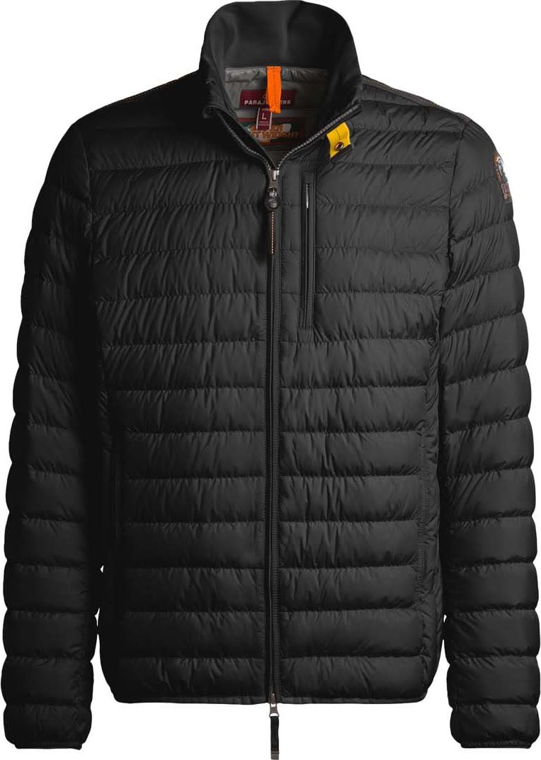 Parajumpers Men’s Ugo Black