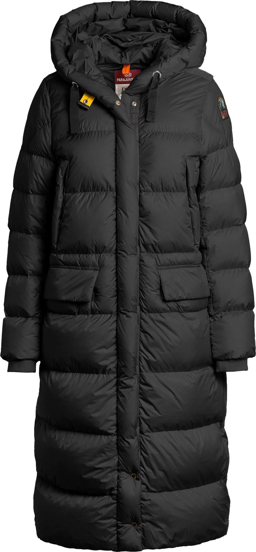 Parajumpers Women’s Mummy Black