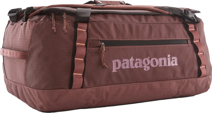 Patagonia Black Hole Duffel 55L Dulse Mauve Patagonia