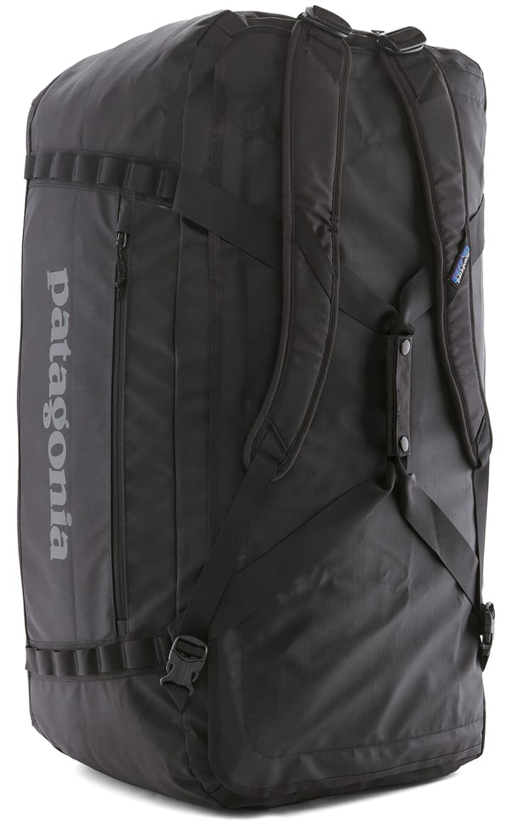 Patagonia Black Hole Duffel 100l Black Patagonia