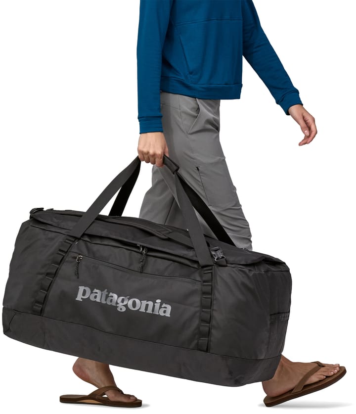 Patagonia Black Hole Duffel 100l Black Patagonia