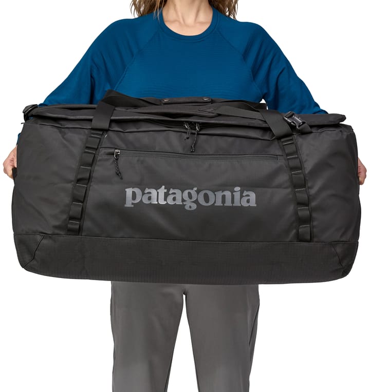 Patagonia Black Hole Duffel 100l Black Patagonia