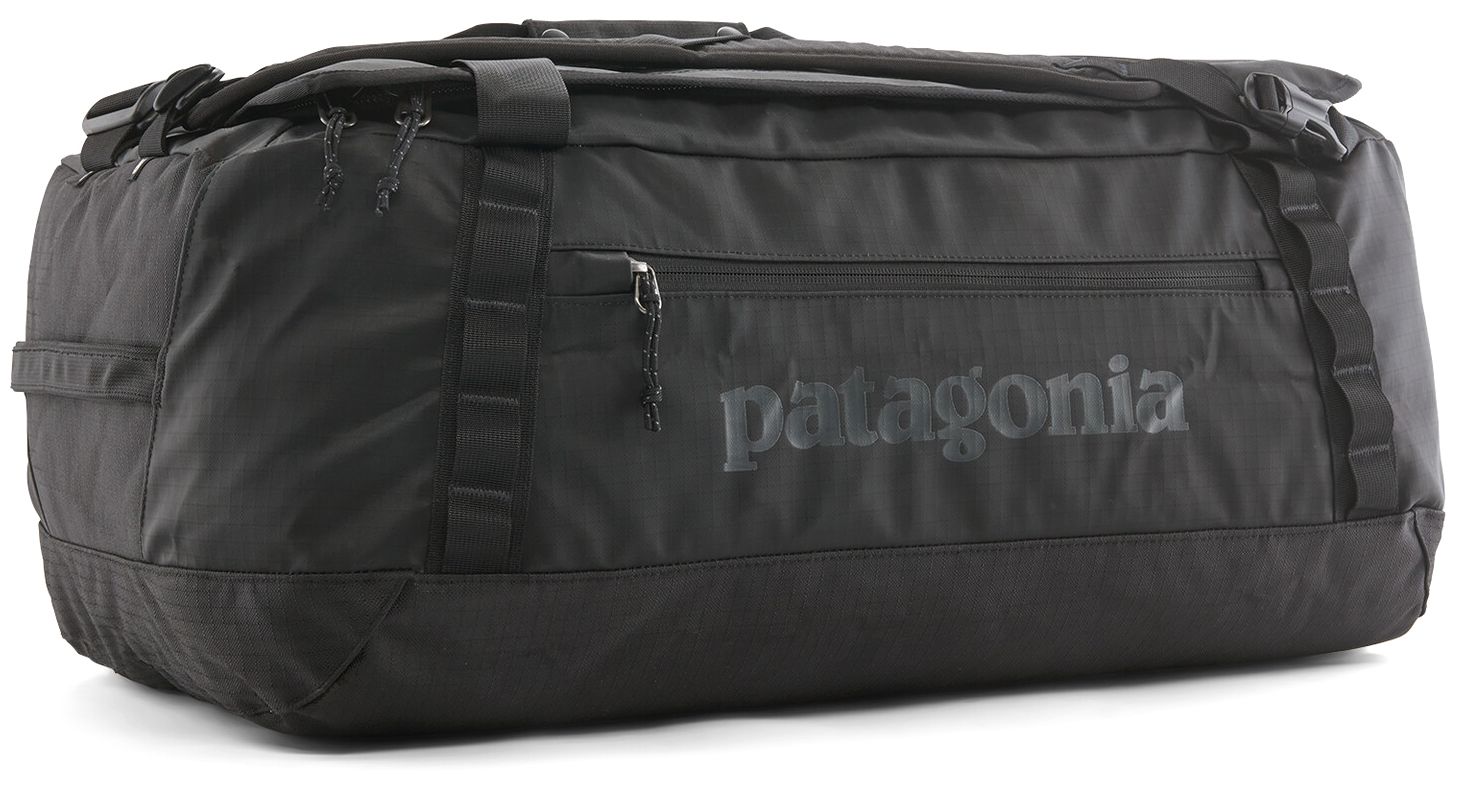 Patagonia Black Hole Duffel 55L Black