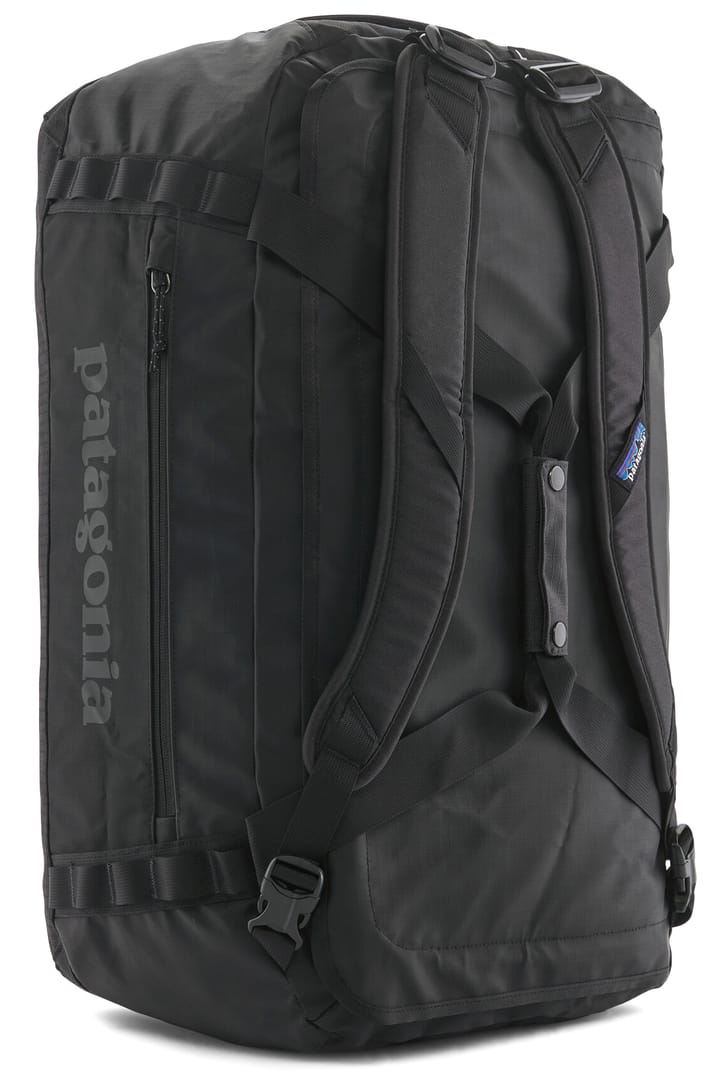 Patagonia Black Hole Duffel 55L Black Patagonia