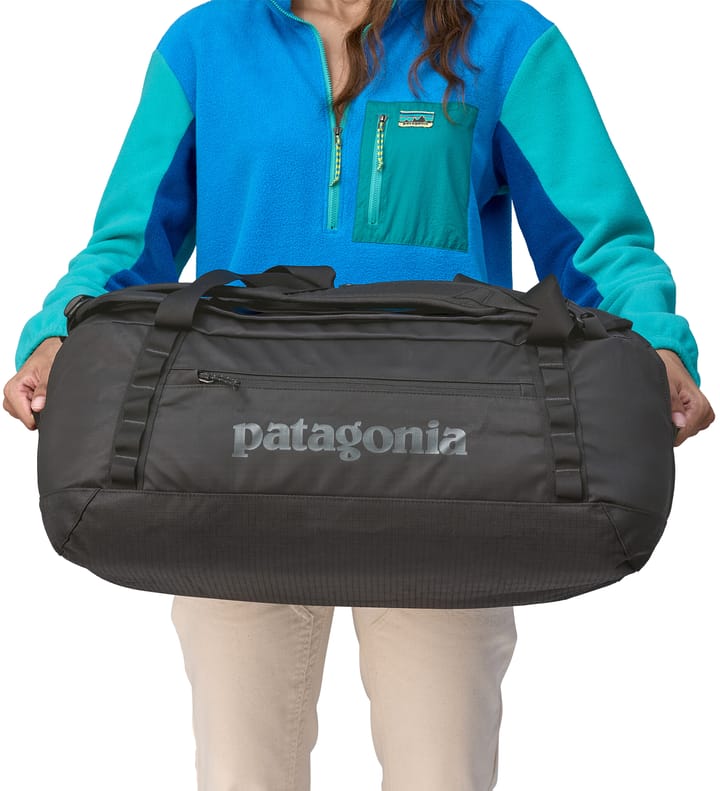 Patagonia Black Hole Duffel 55L Black Patagonia