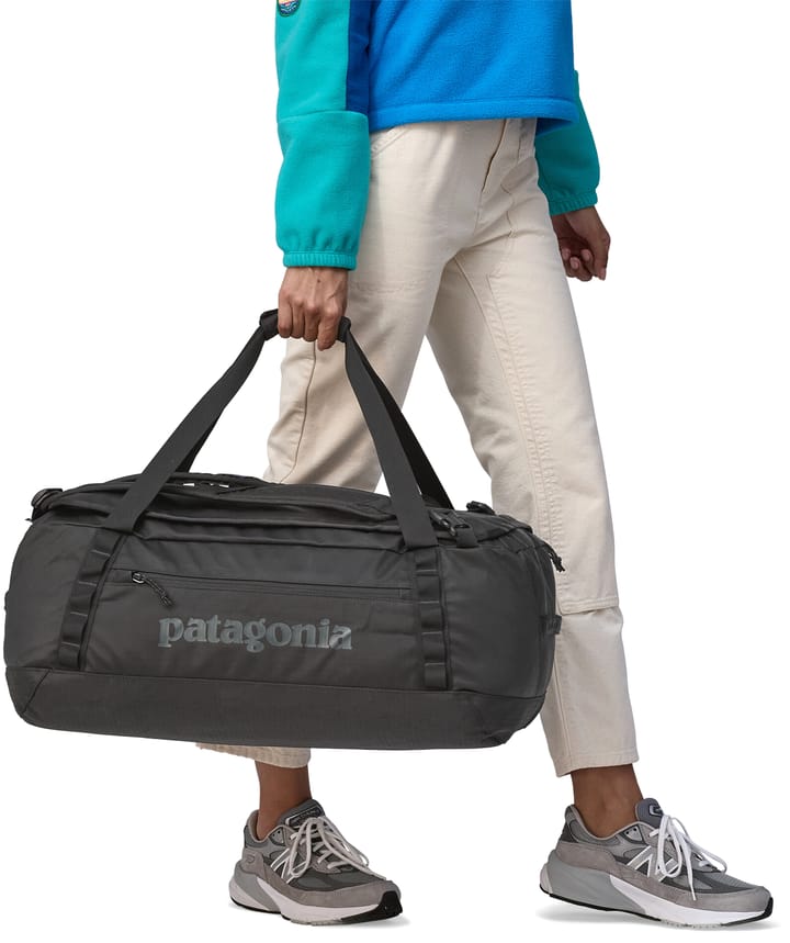 Patagonia Black Hole Duffel 55L Black Patagonia