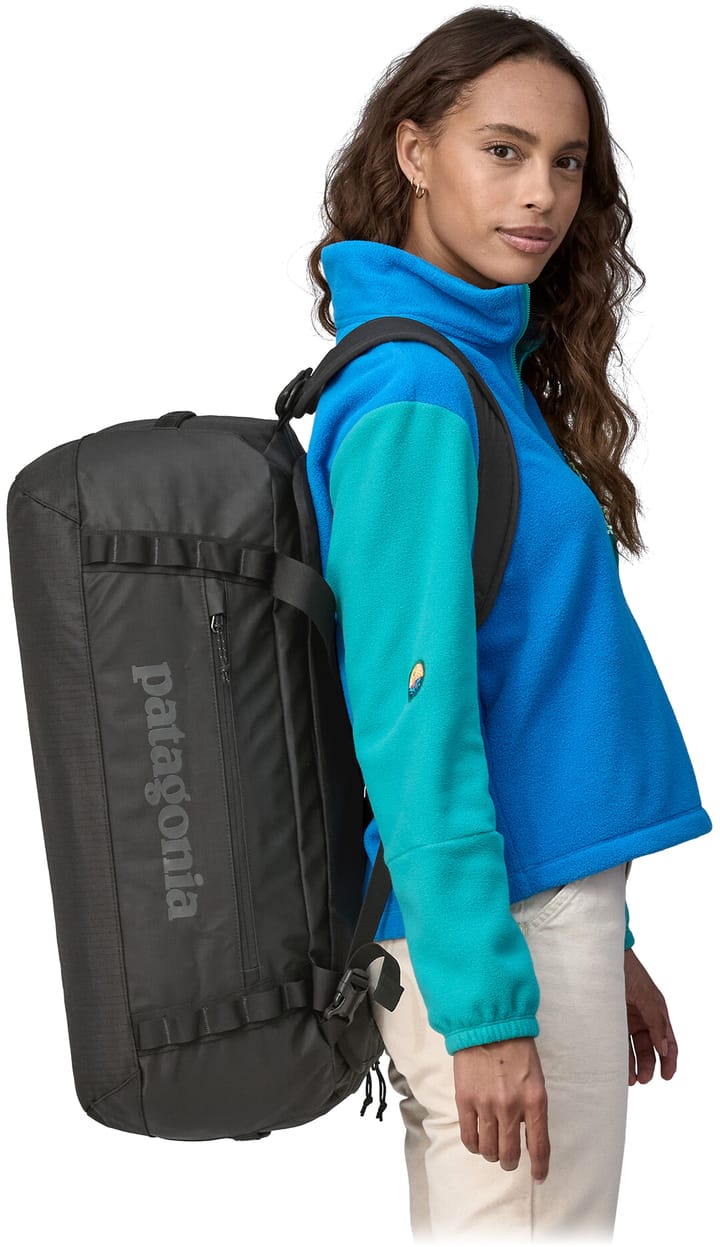 Patagonia Black Hole Duffel 55L Black Patagonia