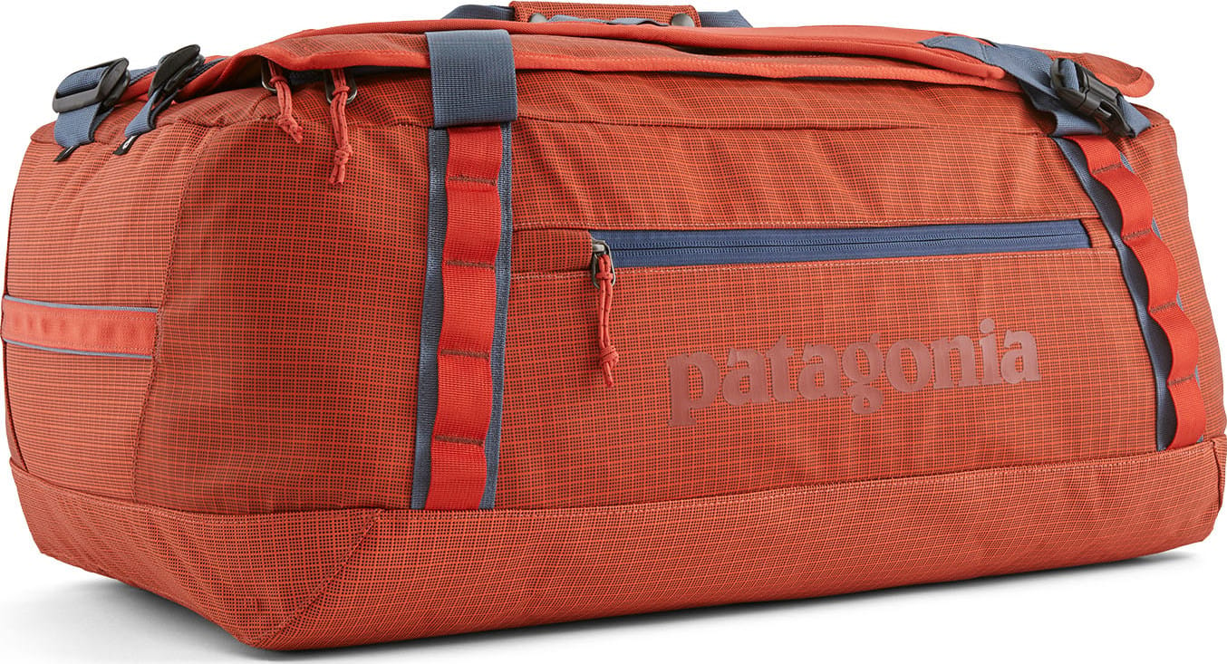 Patagonia Black Hole Duffel 55L Pimento Red