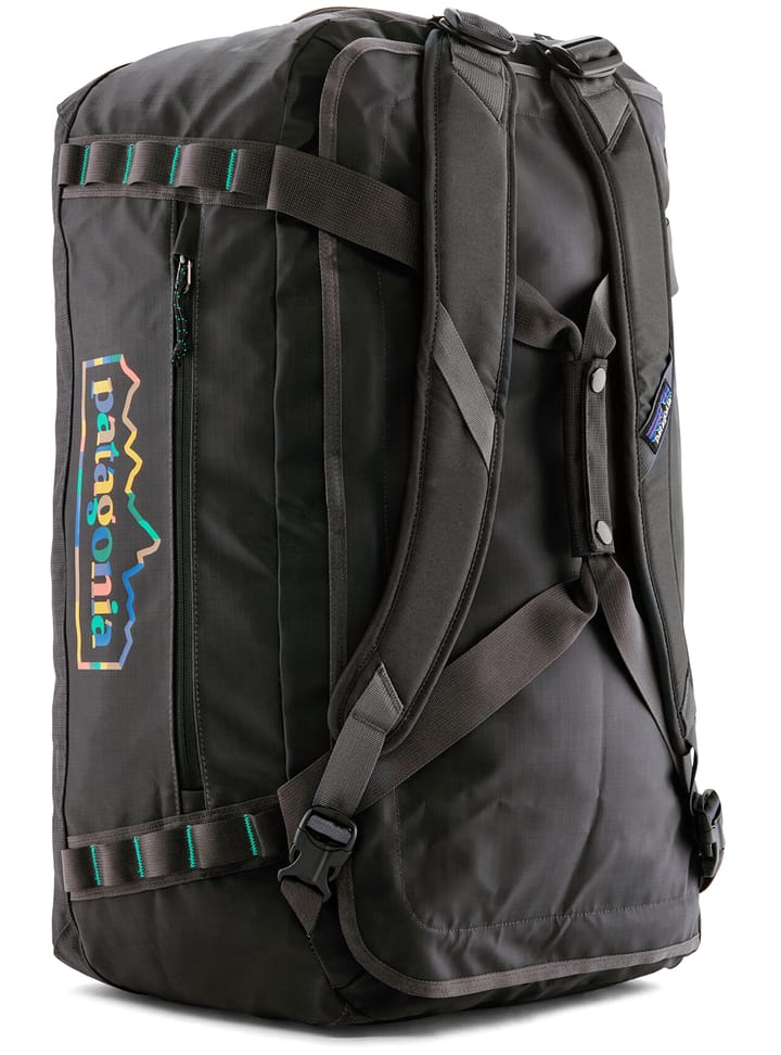 Patagonia Black Hole Duffel 55L Unity Fitz: Ink Black Patagonia