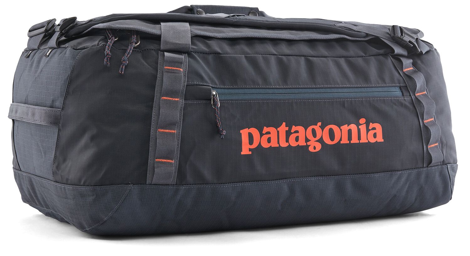 Patagonia Black Hole Duffel 55L Smolder Blue