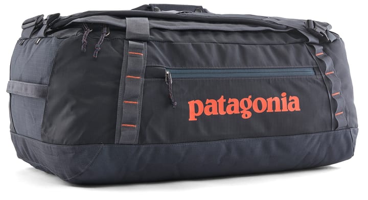 Patagonia Black Hole Duffel 55L Smolder Blue Patagonia