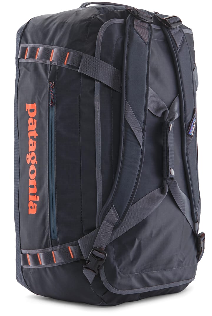 Patagonia Black Hole Duffel 55L Smolder Blue Patagonia