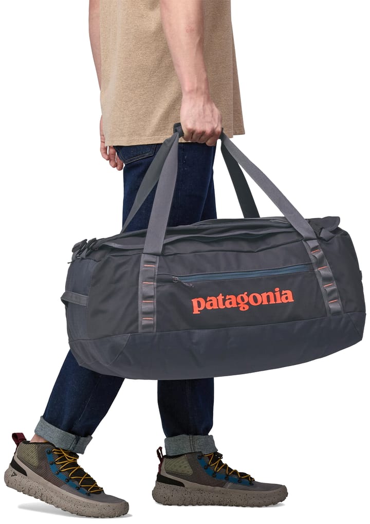 Patagonia Black Hole Duffel 55L Smolder Blue Patagonia