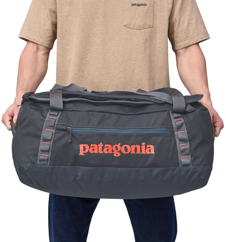 Patagonia Black Hole Duffel 55L Smolder Blue Patagonia