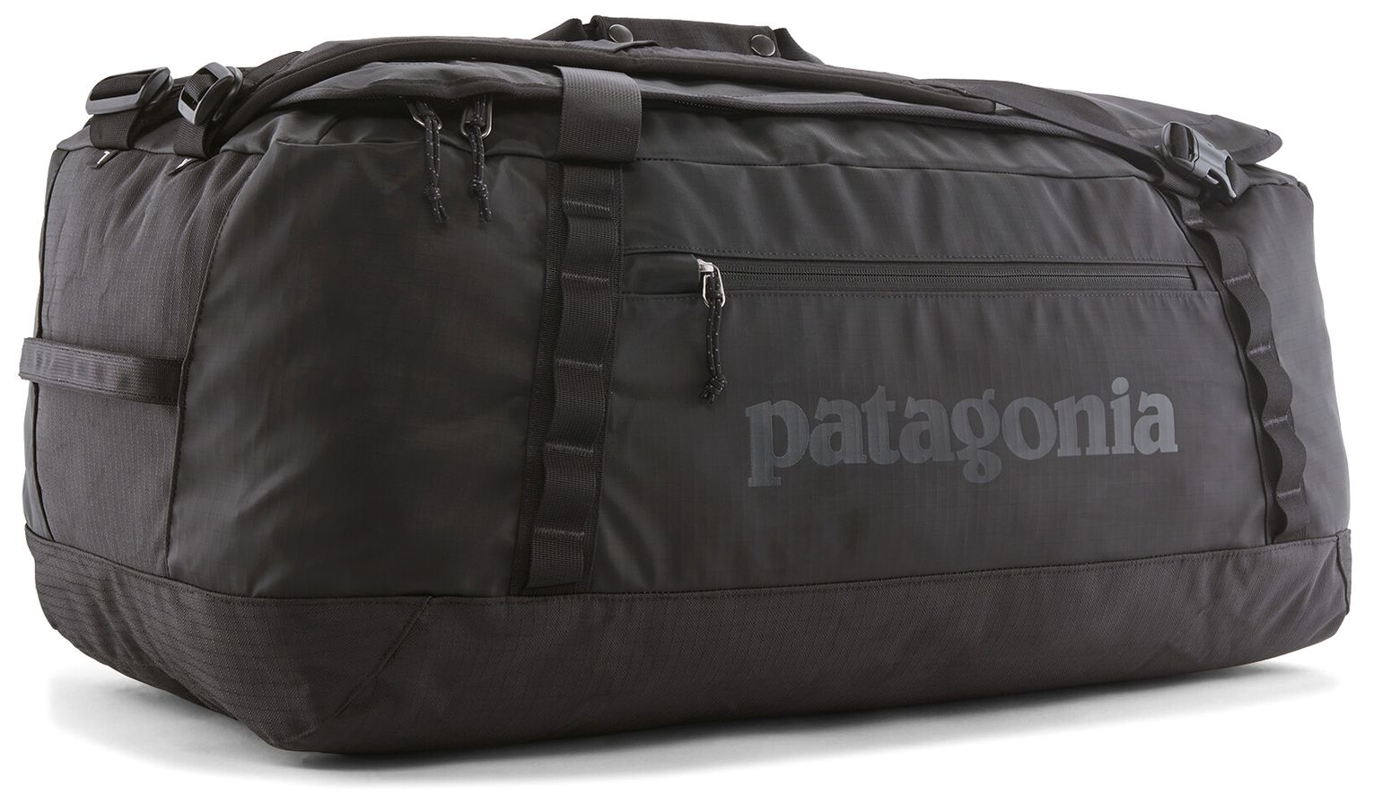 Patagonia Black Hole Duffel 70L Black