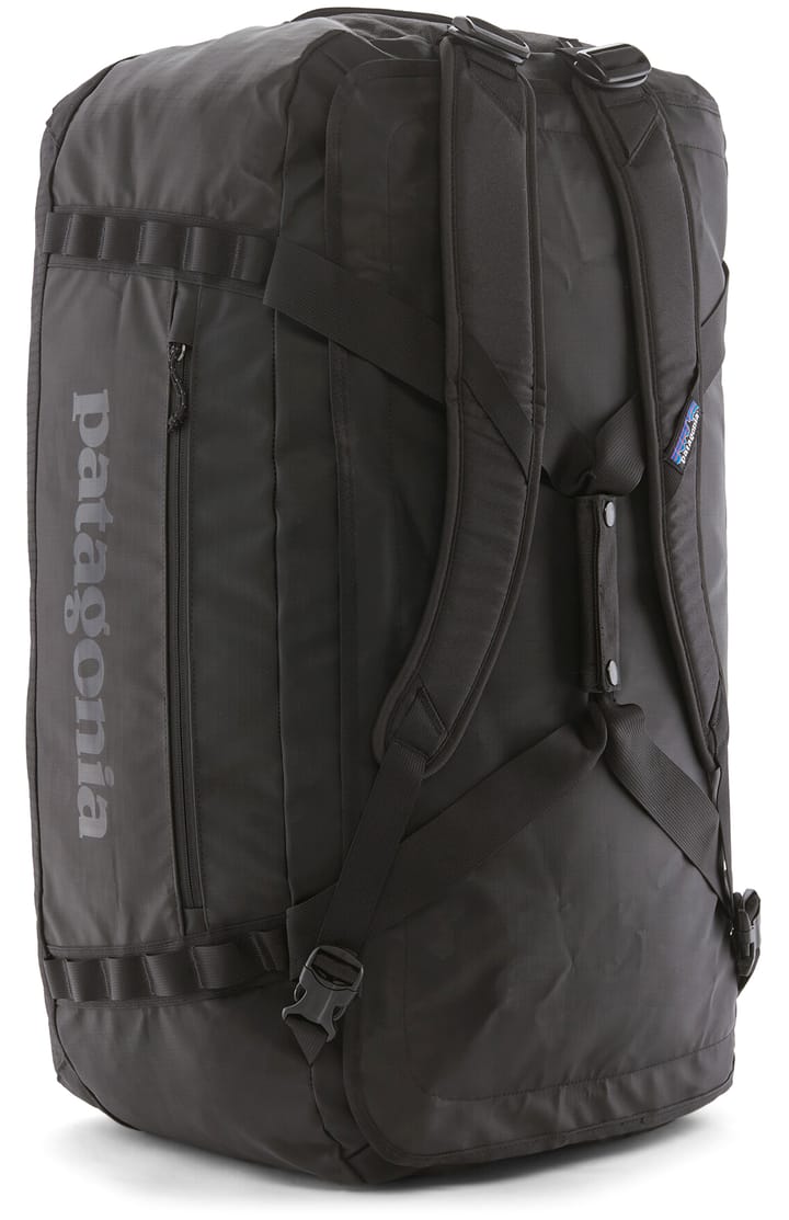 Patagonia Black Hole Duffel 70L Black Patagonia