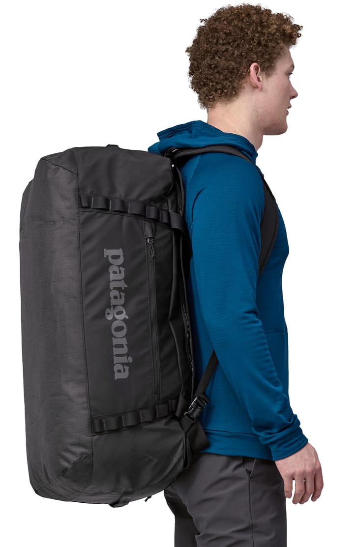 Patagonia Black Hole Duffel 70L Black Patagonia