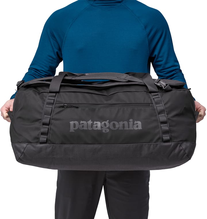 Patagonia Black Hole Duffel 70L Black Patagonia