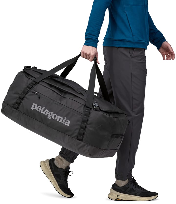 Patagonia Black Hole Duffel 70L Black Patagonia