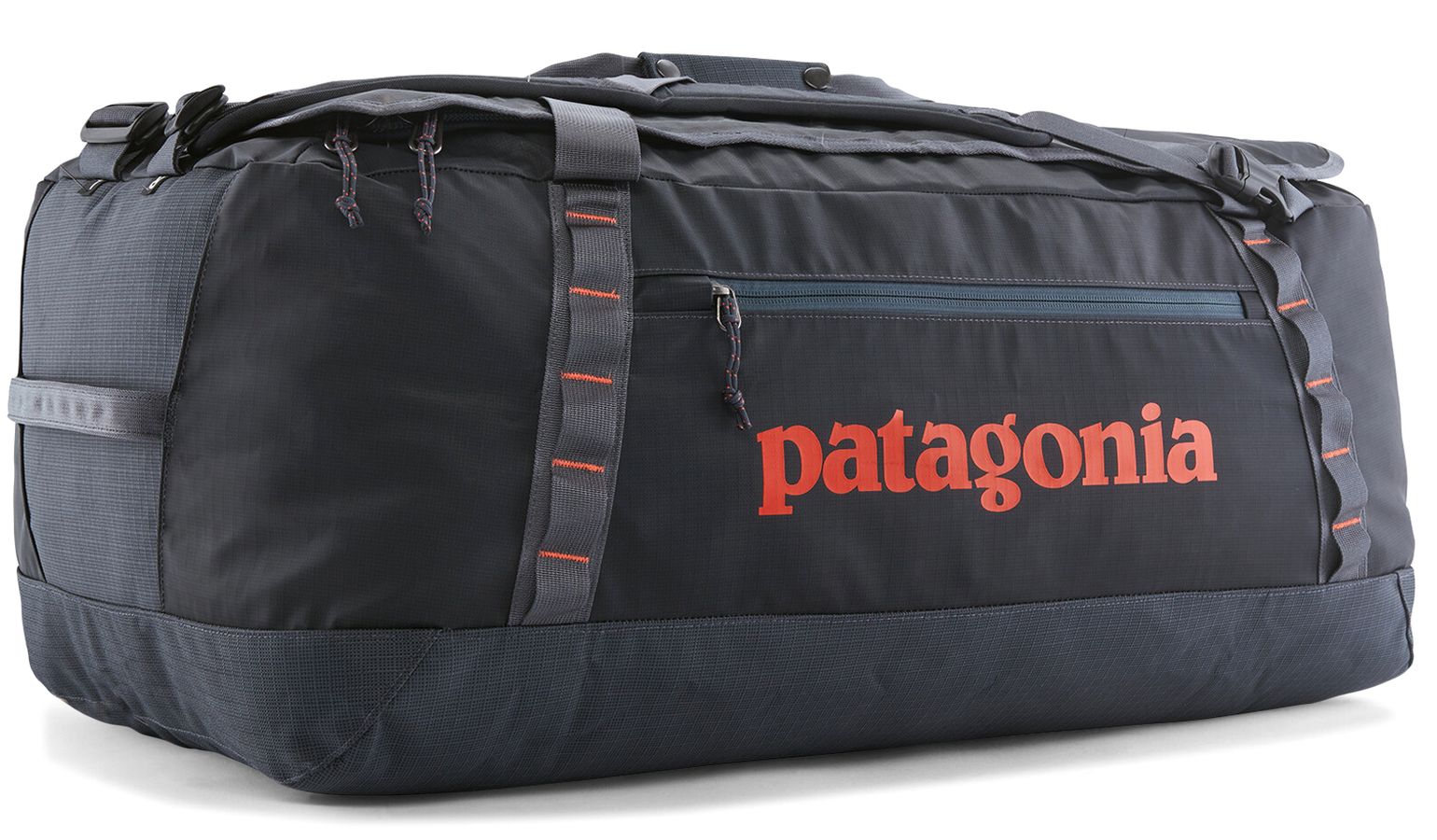 Patagonia Black Hole Duffel 70L Smolder Blue