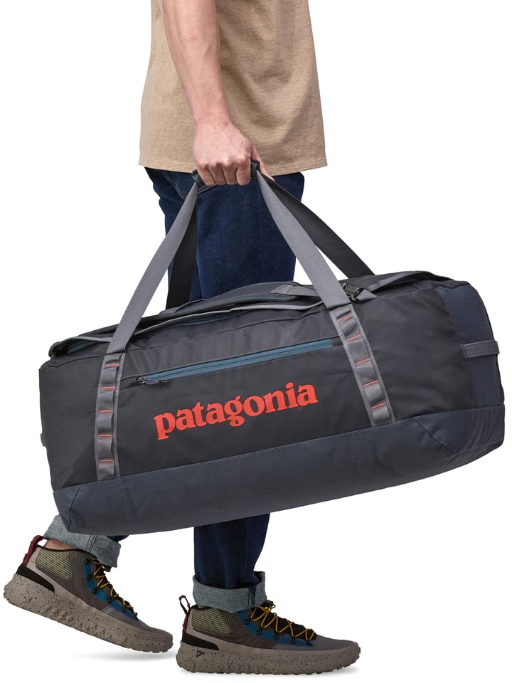 Patagonia Black Hole Duffel 70L Smolder Blue Patagonia