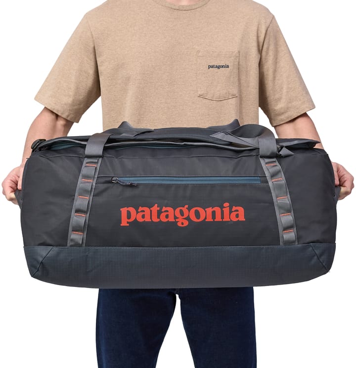 Patagonia Black Hole Duffel 70L Smolder Blue Patagonia