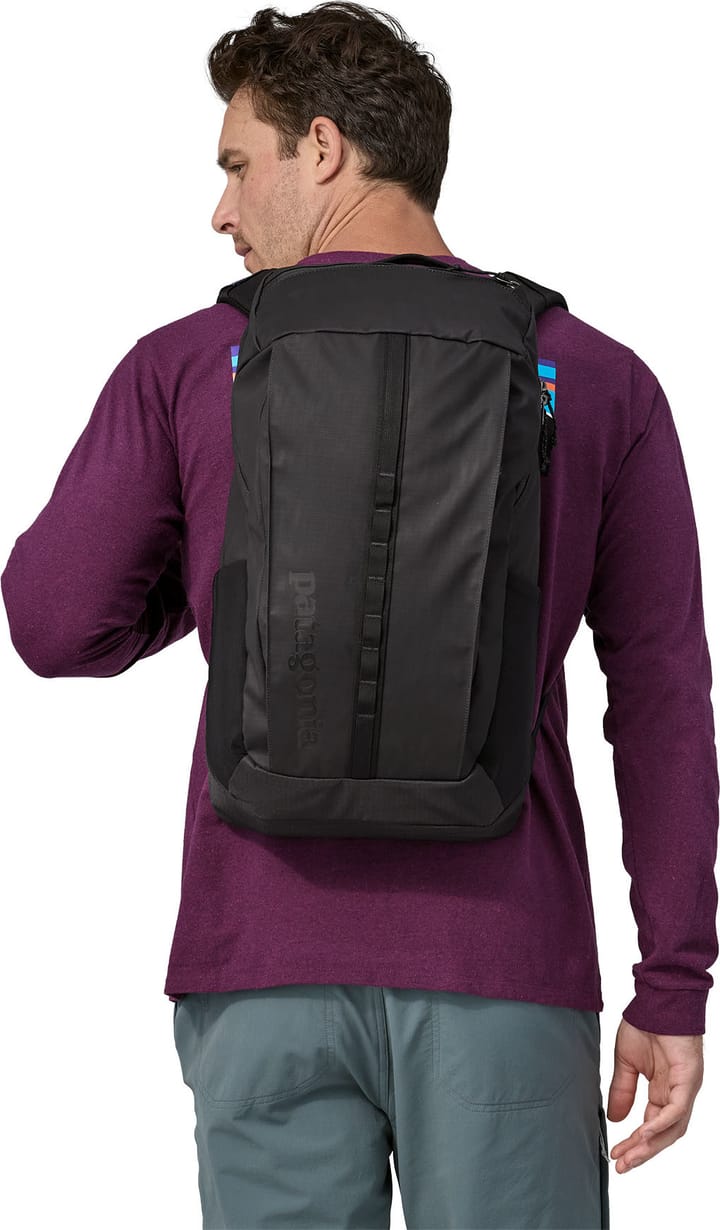 Patagonia Black Hole Pack 25L Black Patagonia