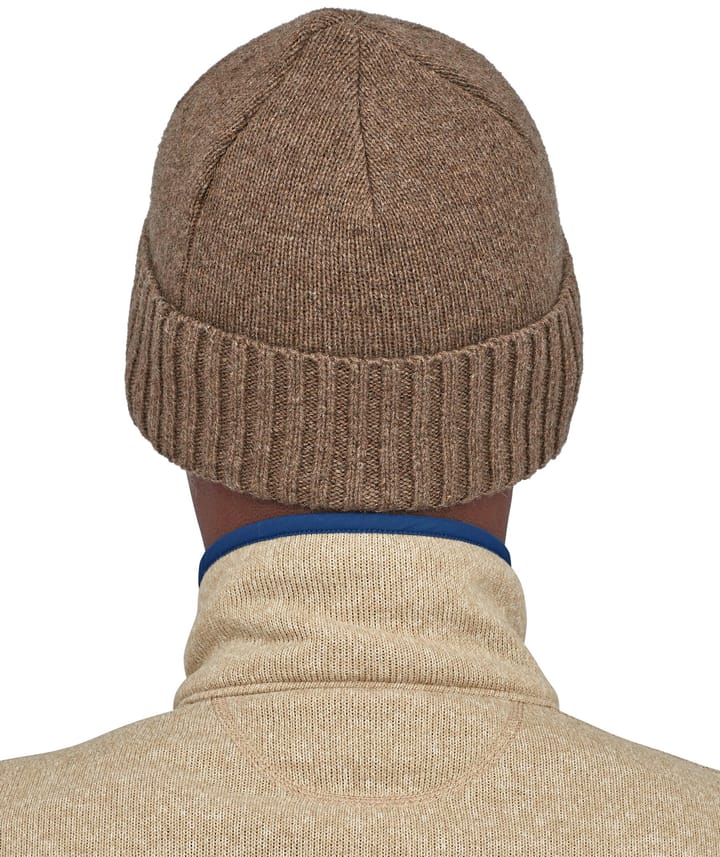 Patagonia Brodeo Beanie Ash Tan Patagonia