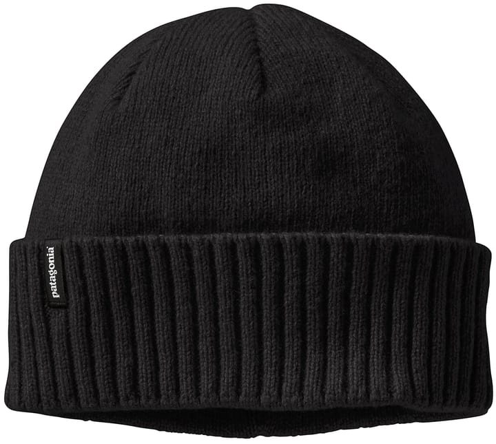 Patagonia Brodeo Beanie Black Patagonia