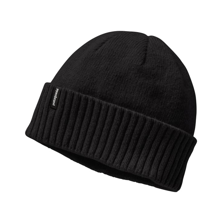 Patagonia Brodeo Beanie Black Patagonia