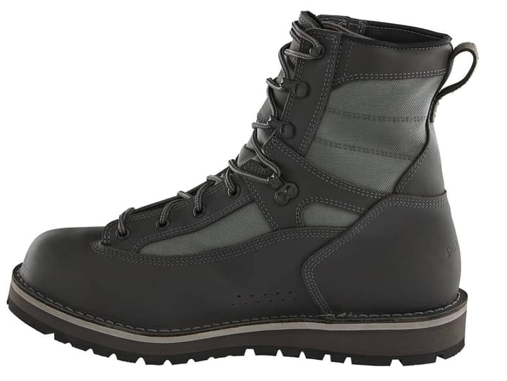 Patagonia Foot Tractor Wading Boots-Sticky Rubber Forge Grey Patagonia