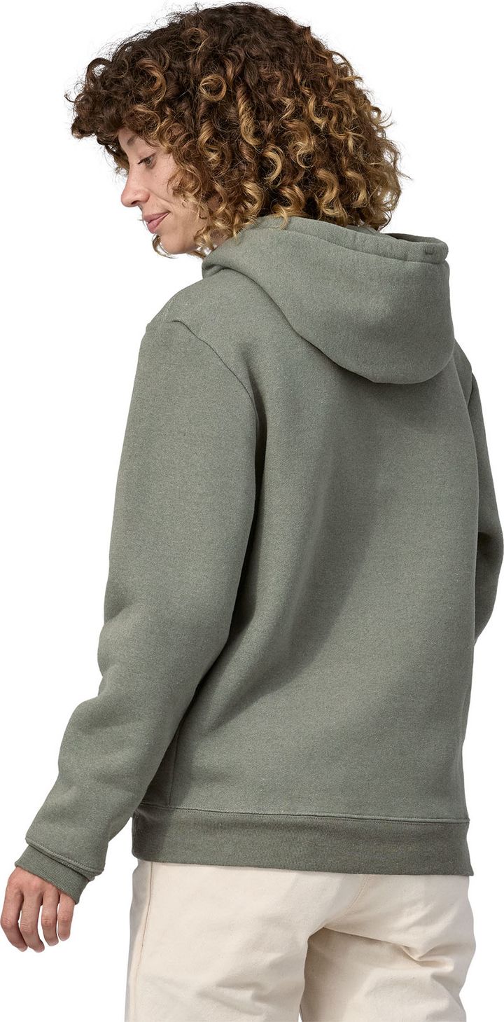 Patagonia Forge Mark Uprisal Hoodie