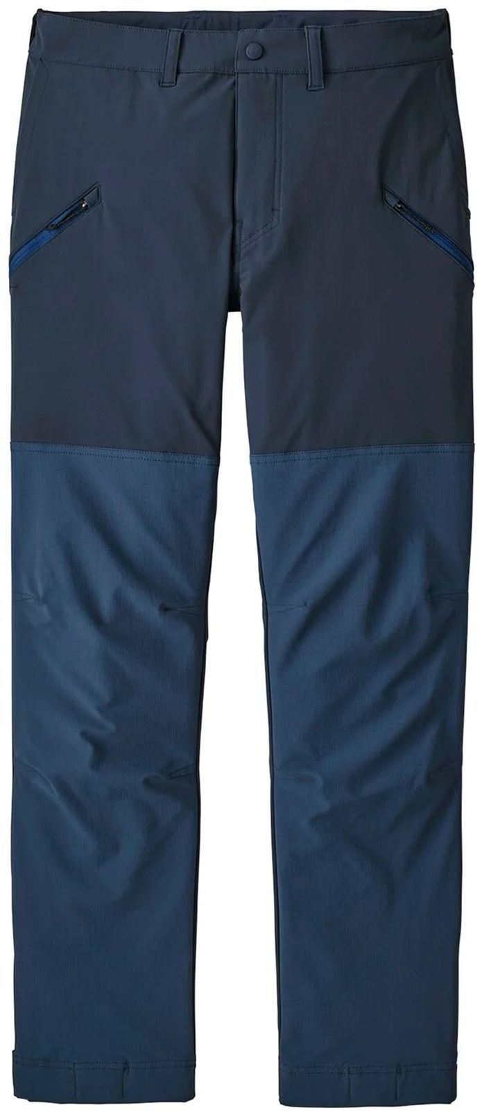 Patagonia Men's Point Peak Trail Pants - Regular New Navy Patagonia