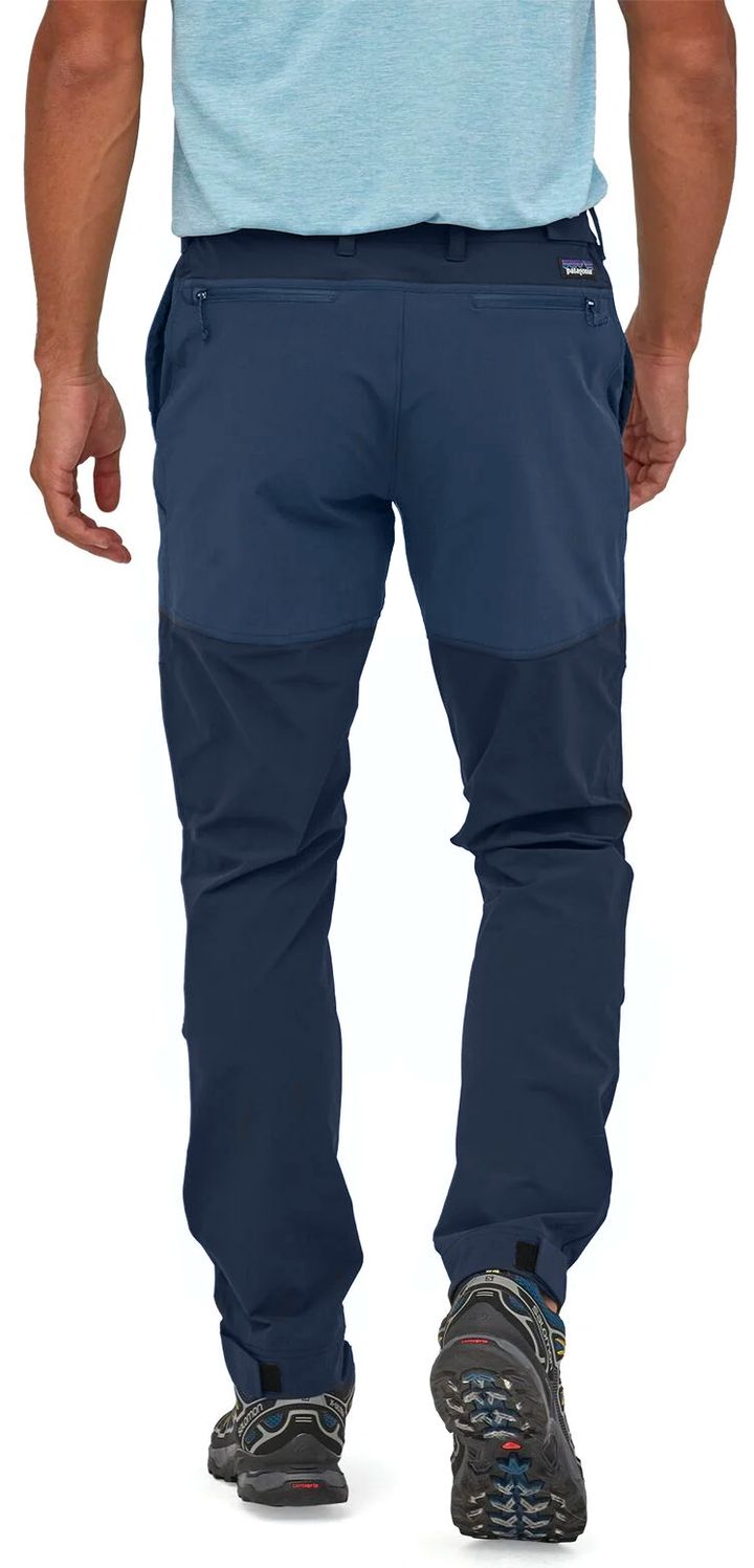 Patagonia Men's Point Peak Trail Pants - Regular New Navy Patagonia