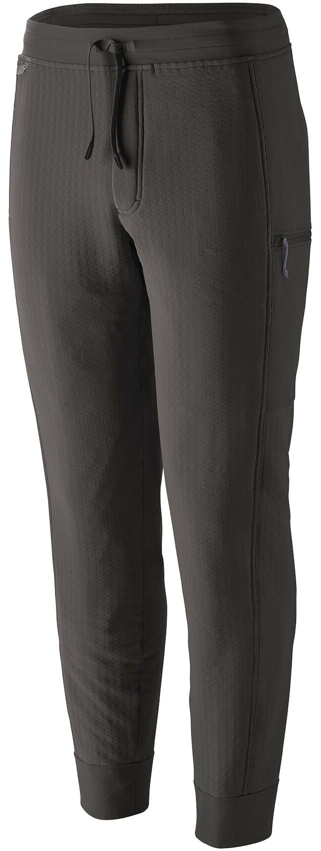 Patagonia M's R2 TechFace Pants Black