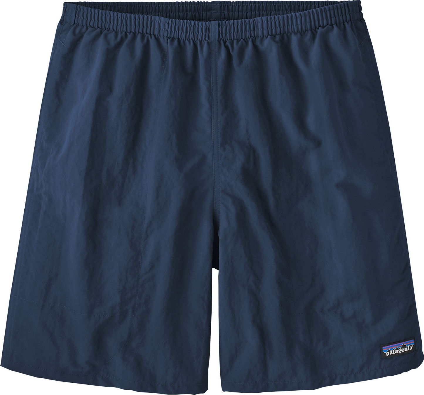 Patagonia Men’s Baggies Longs 7 In Tidepool Blue