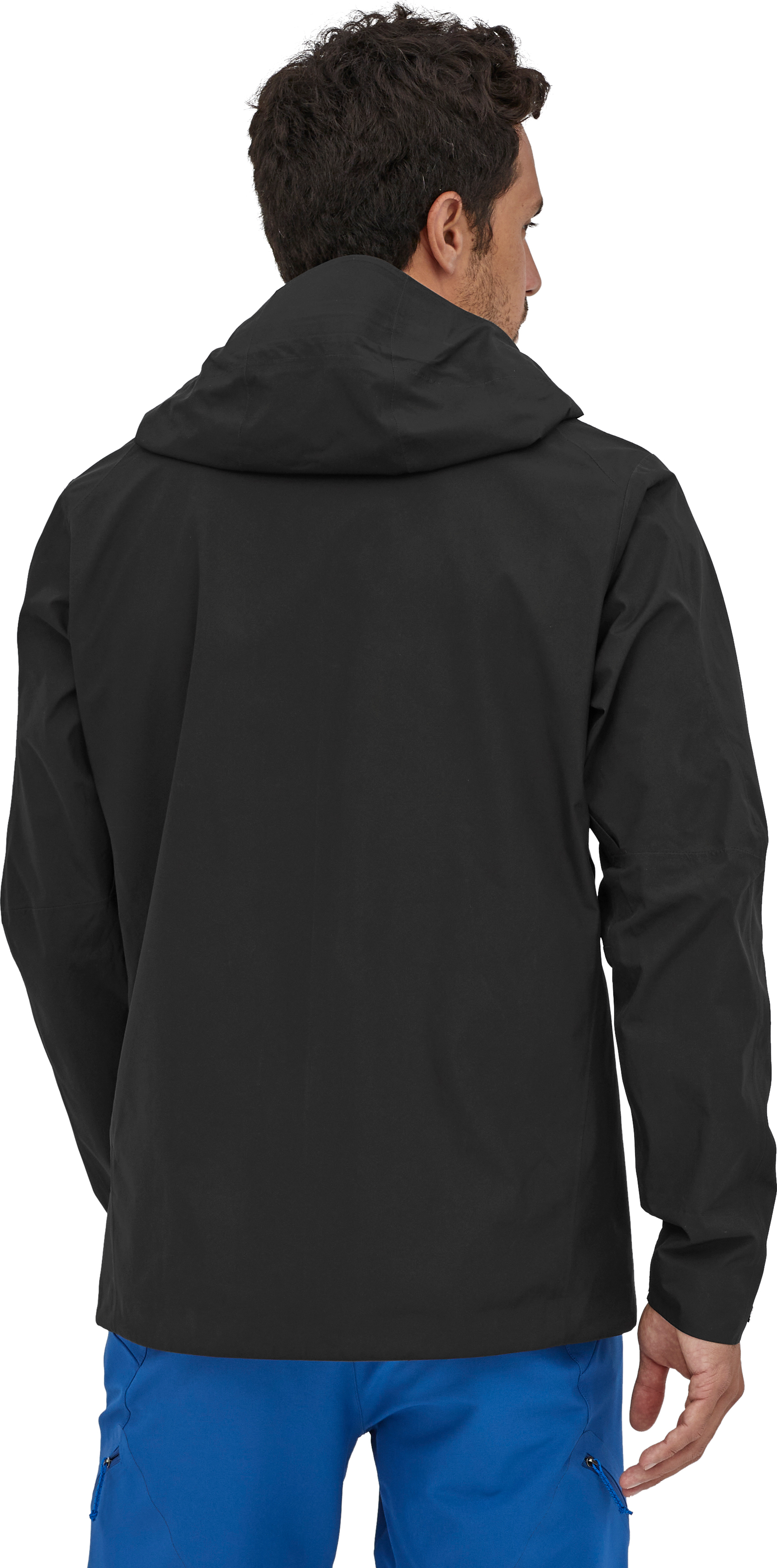 Men's Calcite Jacket Black | Buy Men's Calcite Jacket Black here 