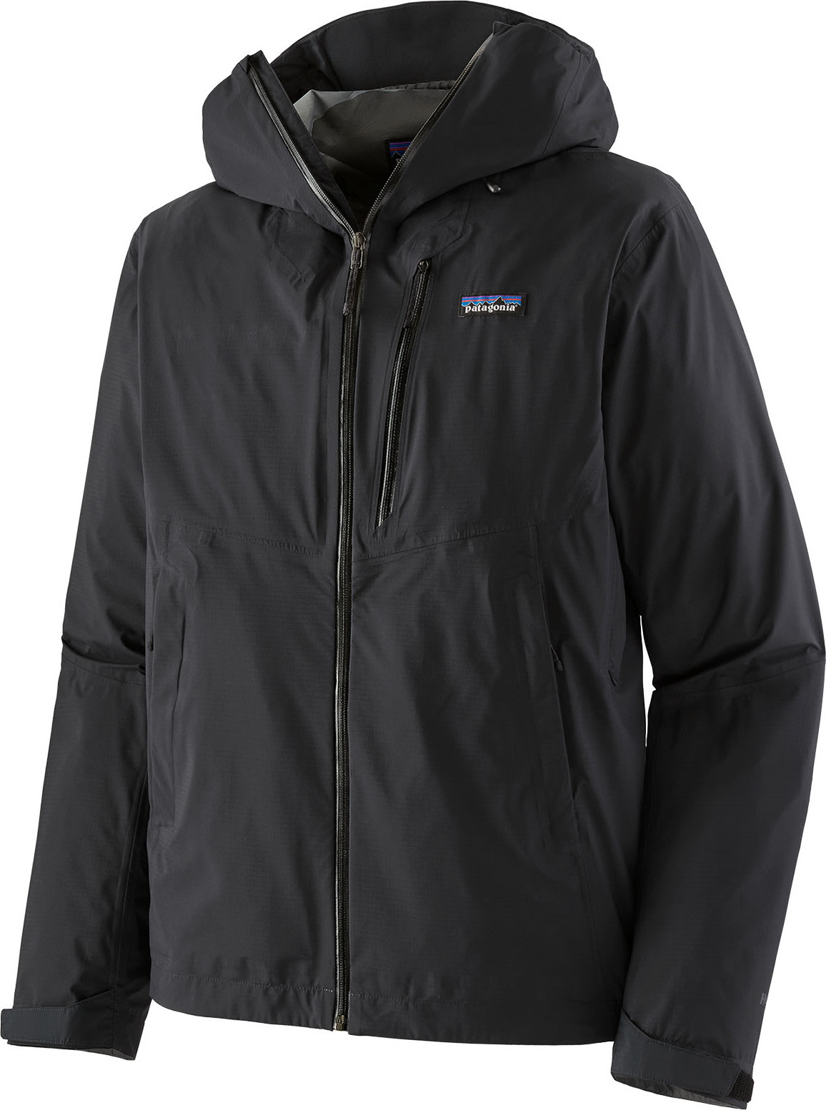 Patagonia Men’s Granite Crest Jacket Black