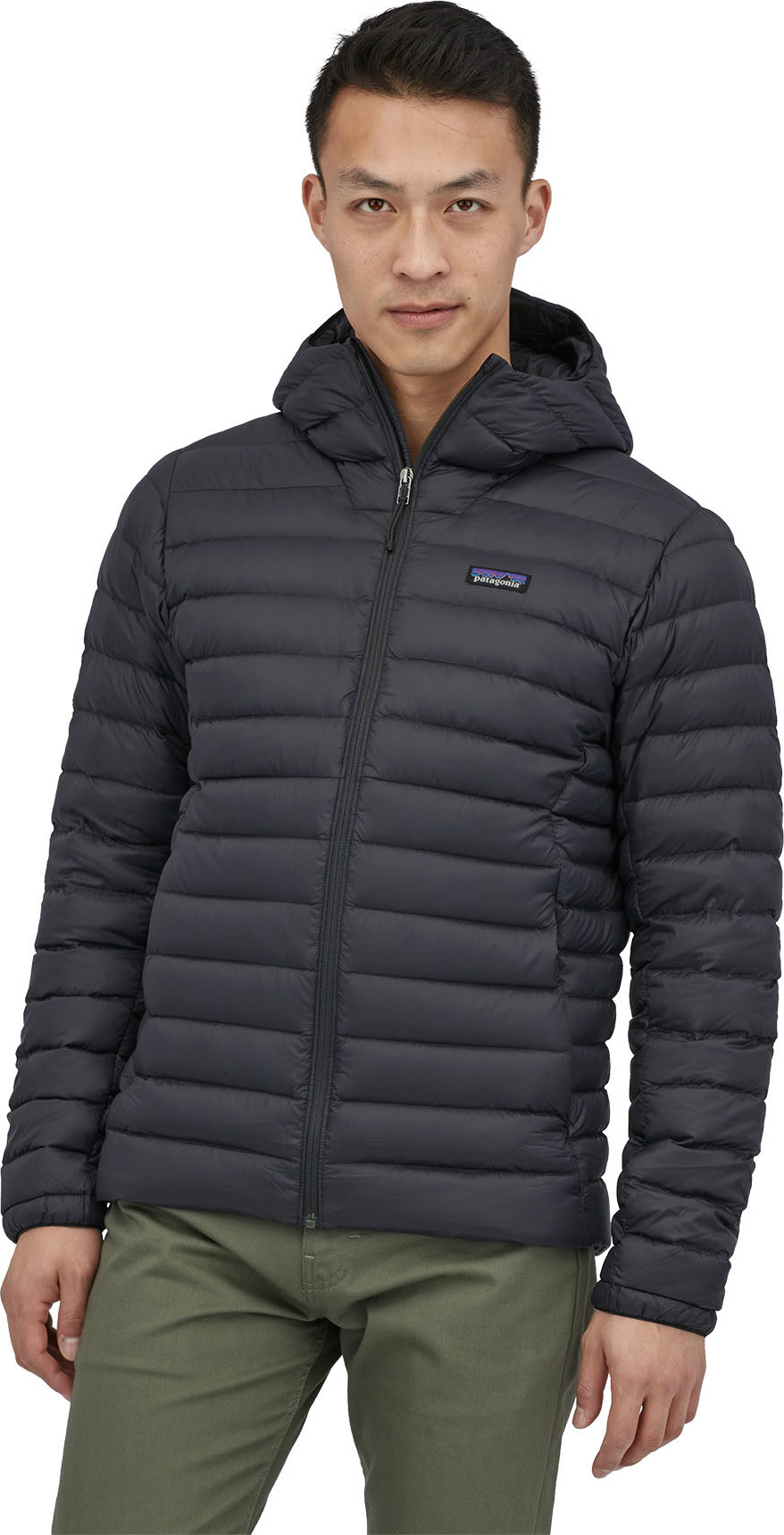 Patagonia men's down sweater clearance jacket sale