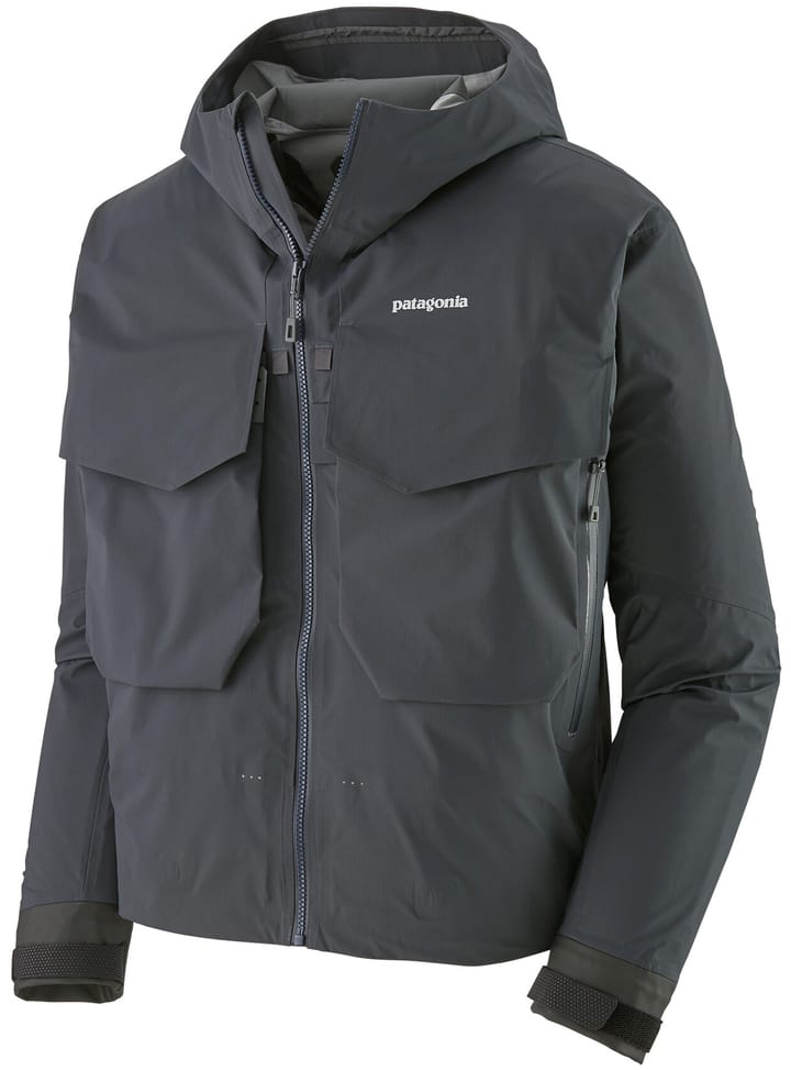 Patagonia M's SST Jkt Smolder Blue Patagonia